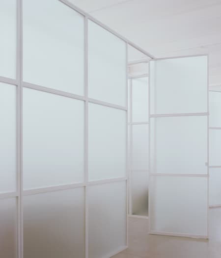 Bottega Bruzziches Headquarters